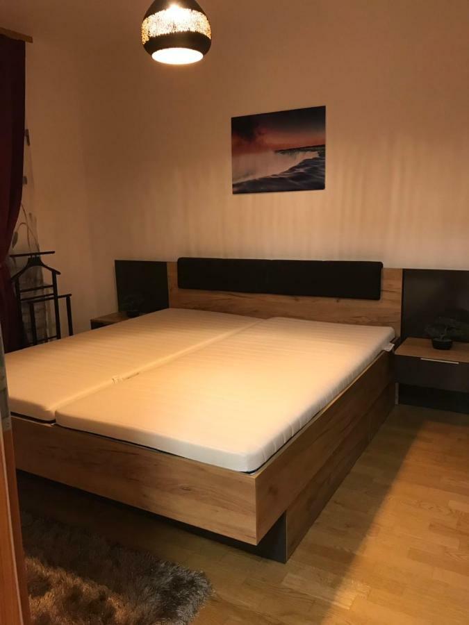 Apartamento Diamond House Hajdúszoboszló Exterior foto