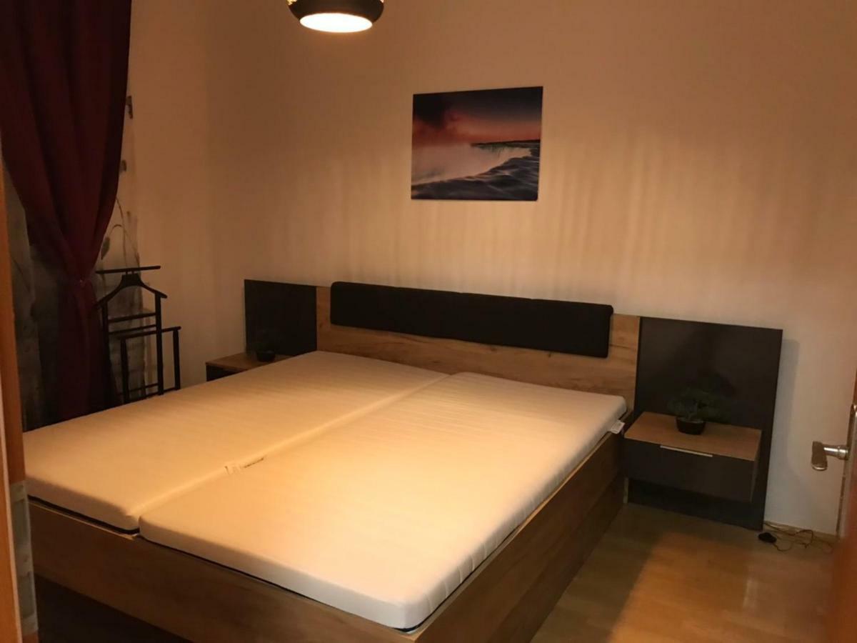 Apartamento Diamond House Hajdúszoboszló Exterior foto