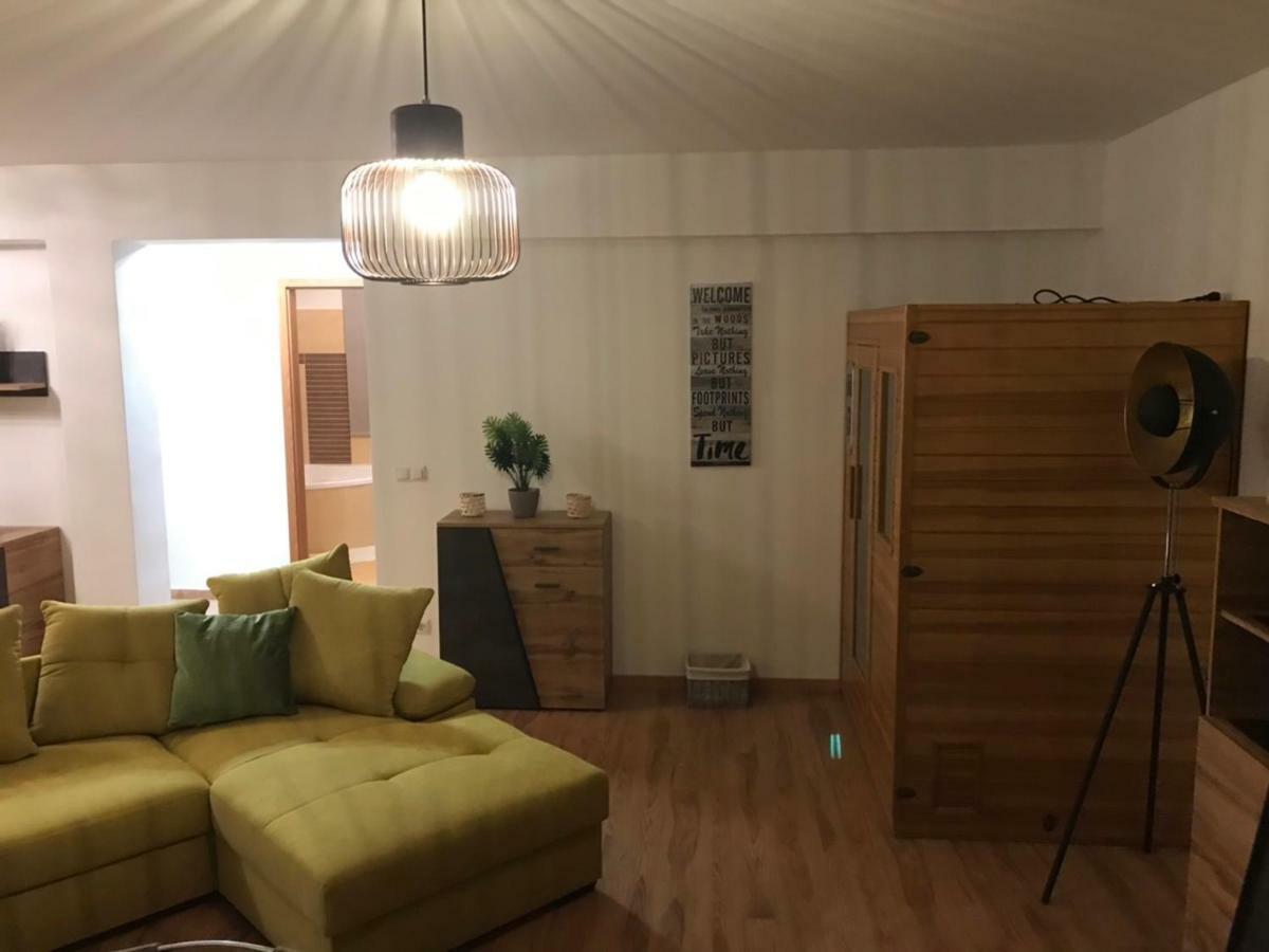 Apartamento Diamond House Hajdúszoboszló Exterior foto