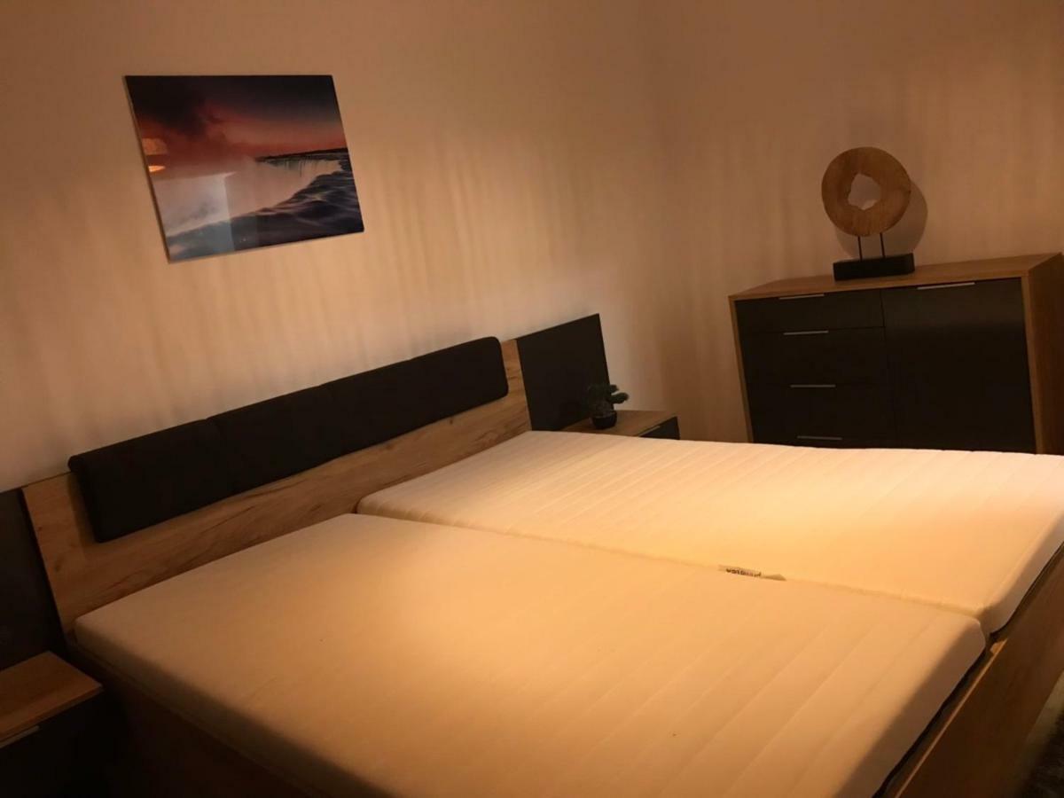 Apartamento Diamond House Hajdúszoboszló Exterior foto